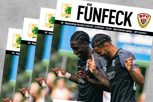 Mitgliederzahlen im Fünfeck